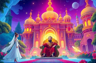 Fantasia e Sultani: 10 Film da Non Perdere