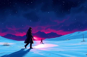 Thriller con tempeste di neve: 10 film da non perdere