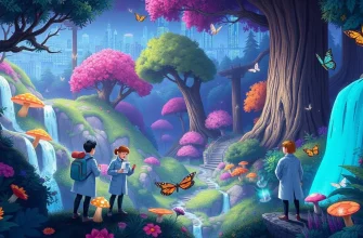 Fantasia e Biologia: 10 Film da Non Perdere