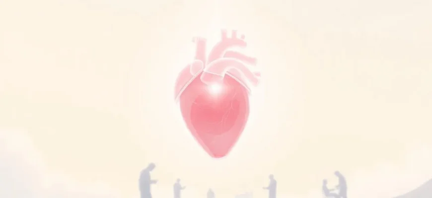 Documentari su organi artificiali