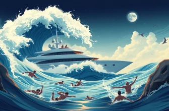 Film catastrofici acquatici: una selezione imperdibile