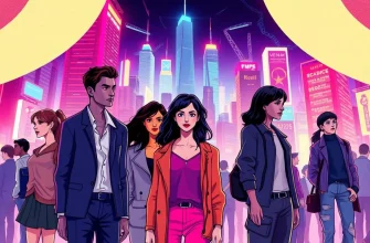 Film drammatici sulle classi sociali