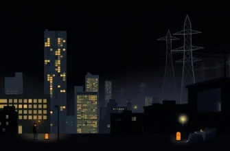 Film su blackout elettrico: 10 pellicole da non perdere