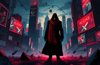 10 Film Drammatici sulla Vendetta per una Vita Distrutta 10 Film Drammatici sulla Vendetta per una Vita Distrutta