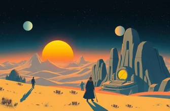 Film di Fantascienza sui Mondi Virtuali