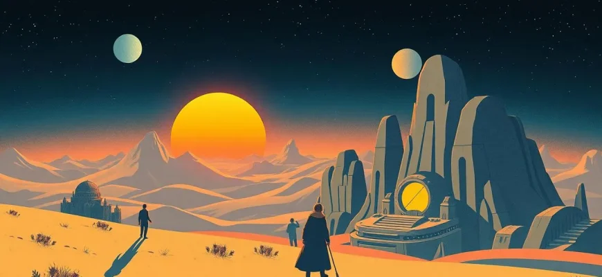 Film di Fantascienza sui Mondi Virtuali