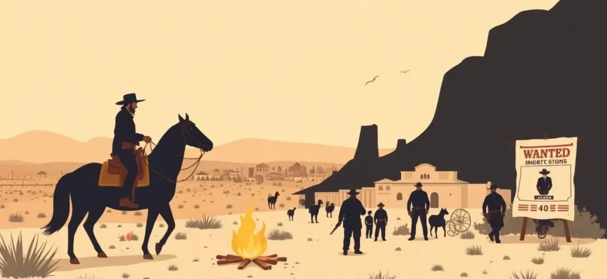 Western Italiani su Talenti Eccezionali Western Italiani su Talenti Eccezionali