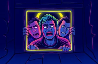 Film su persone intrappolate