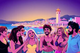 Commedie su Ibiza: 10 Film da Non Perdere
