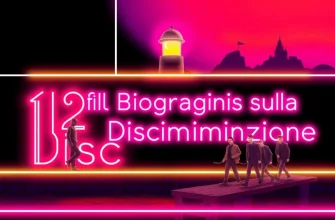 Film biografici sulla discriminazione