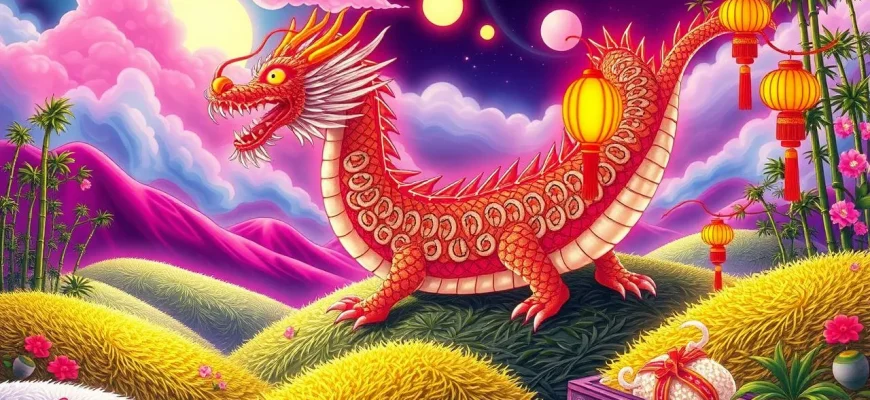 Film Fantasy sulla Cucina Giapponese