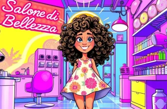 Commedie sui saloni di bellezza