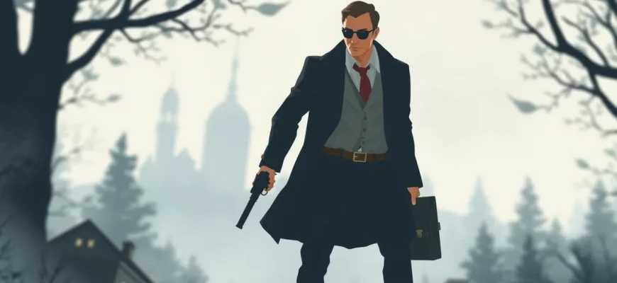 Film di guerra su spie d’élite Film di guerra su spie d’élite