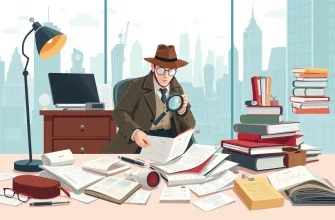 Film Detective su Contabili