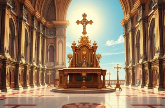 Film d’Avventura con Reliquie Religiose