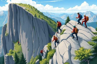 Film di Avventura su Scalate