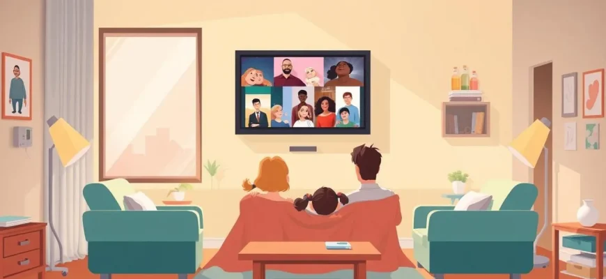 Film di famiglia sulle ospedali