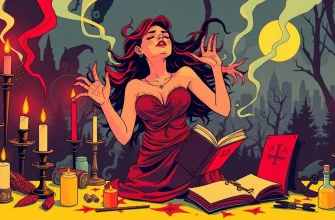 Film Horror sui Rituali