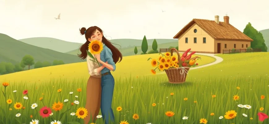 Film di Melodrammi su Agricoltura Film di Melodrammi su Agricoltura