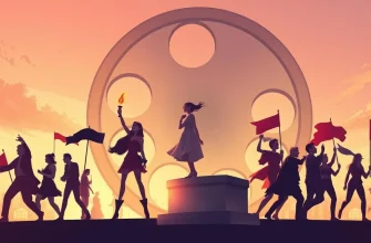 Film sulla rivoluzione: 10 storie di cambiamento