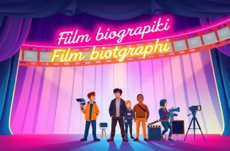 Film biografici sui set cinematografici