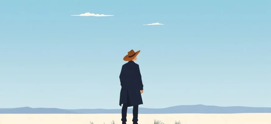 Film Western su Autocoscienza