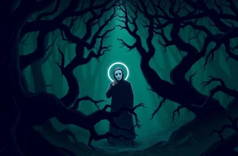 Film con Maniaci in Maschera: Una Selezione da Brivido