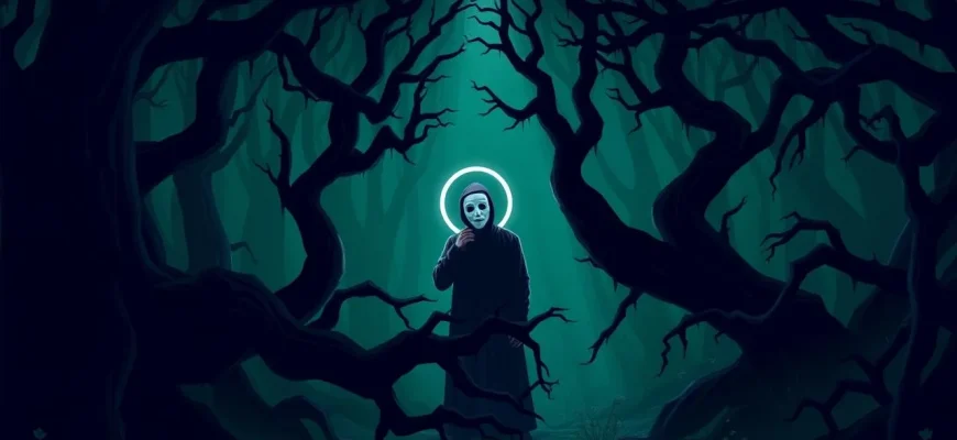 Film con Maniaci in Maschera: Una Selezione da Brivido