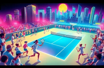 Film biografici su tennisti