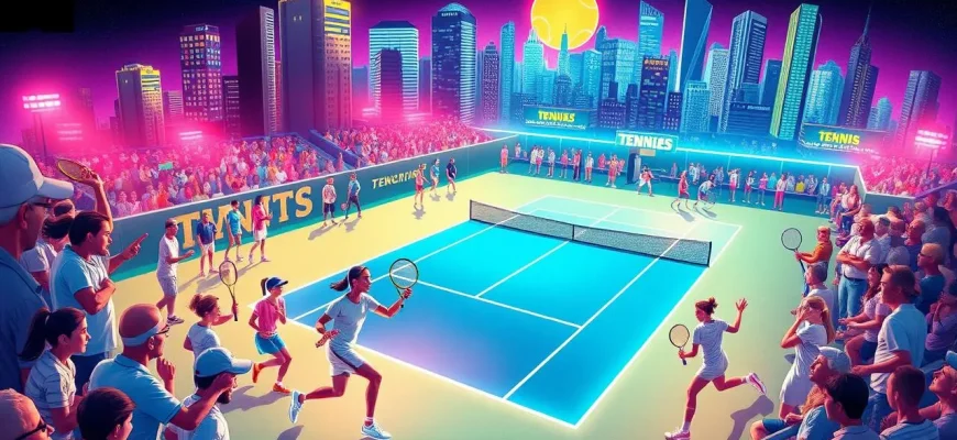 Film biografici su tennisti