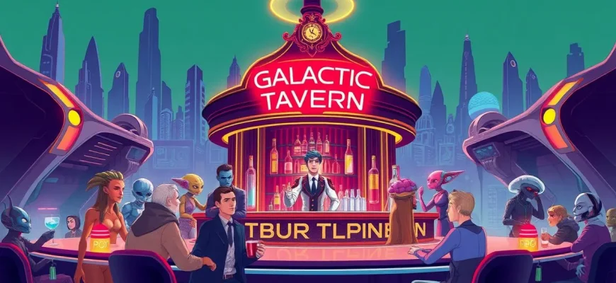 Fantascienza e Alcol: 10 Film da Non Perdere