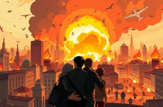 Film Catastrofici su Incidenti Metropolitani