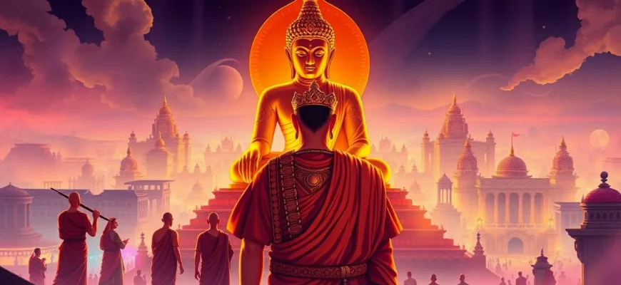 I migliori film storici su Ashoka