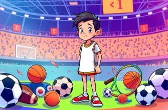 I Migliori Film sullo Sport