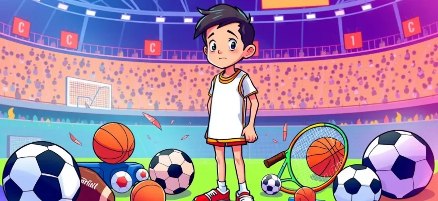 I Migliori Film sullo Sport