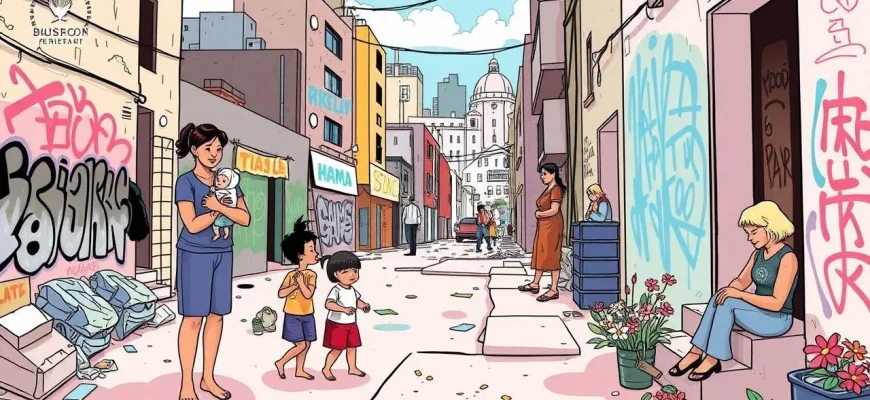 Film sul Ghetto: 10 Scelte Imperdibili