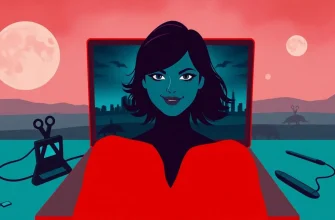 Thriller sui pericoli degli incontri online