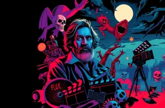 Film Horror di Tobe Hooper: Un Viaggio nell’Ombra