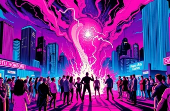 Film Horror su Società Segrete Film Horror su Società Segrete