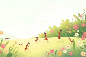 Film di Melodrammi sugli Ants