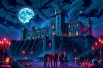 Thriller nei Castelli: 10 Film da Non Perdere