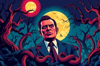 Film Horror sui Capo: Paura e Potere