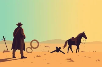 I 10 migliori film western con eroi tosti