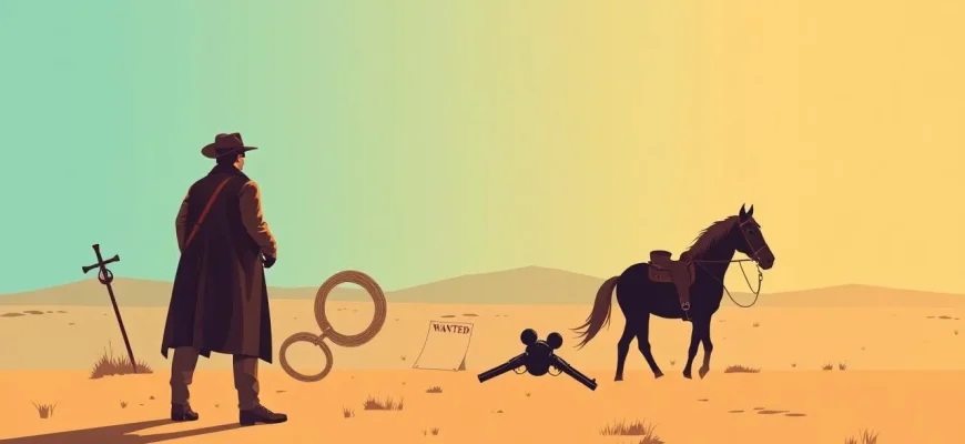 I 10 migliori film western con eroi tosti I 10 migliori film western con eroi tosti