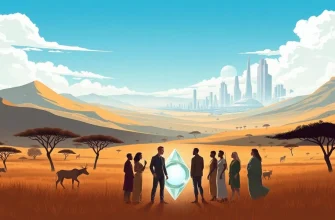 Fantascienza in Africa: 10 Film da Non Perdere