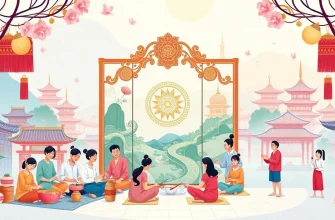 Film di famiglia sull’Asia