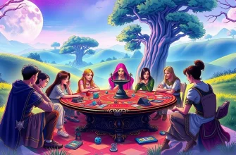 Film Fantasy su Partite: Un Viaggio Magico