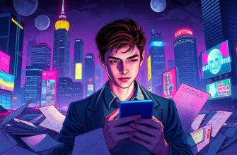 Thriller sui Lavoratori Ossessionati