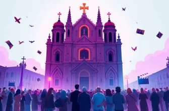 I 10 migliori film sulla religione