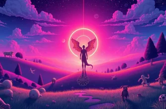 Film Fantasy su Aborti: Una Visione Magica e Profonda